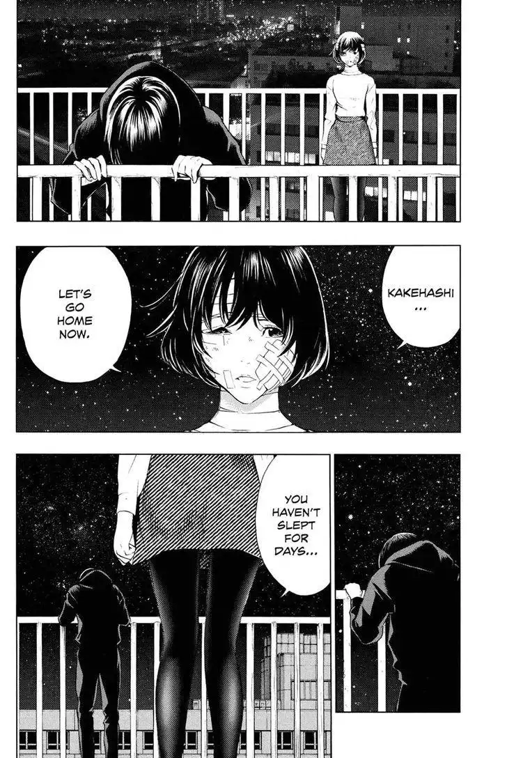 Platinum End Chapter 27 5